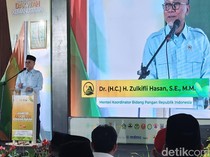 Zulhas Ngaku Usul Pilkada Tak Langsung ke Prabowo: Banyak yang Marah, tapi...
