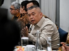 Aplikator Sudah Terapkan Potongan Driver Ojol 8%? Menhub Bilang Begini