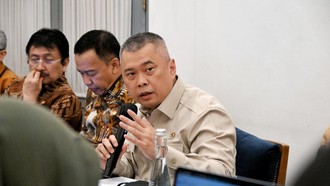 Perpres Ojol Terbit Bulan Ini!