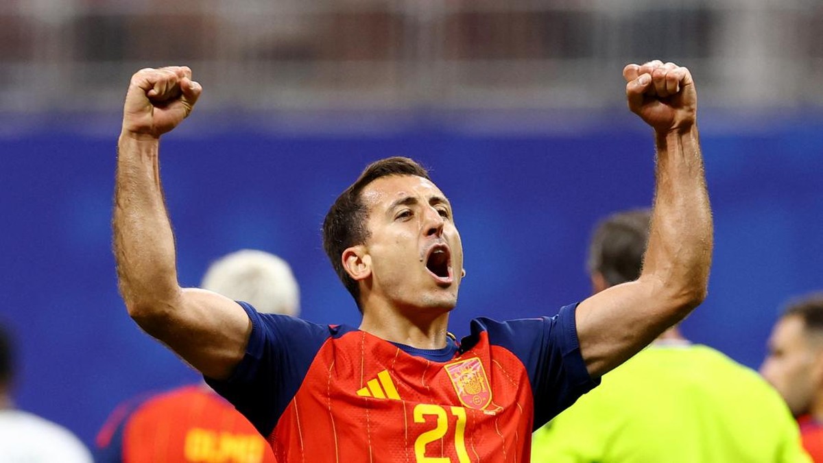 Mikel Oyarzabal Mikel Oyarzabal