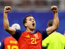 Sejarah Pertemuan Spanyol Vs Austria: La Furia Roja Mendominasi