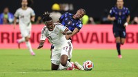 Nico Williams Cedera, Kritik Tekel Pemain Uruguay