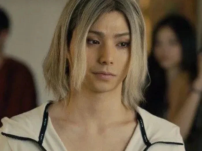 Nijiro Murakami