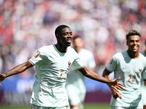 Si Kaki Kaca Gacor di Piala Dunia, Ini Cara Ousmane Dembele Jaga Performa