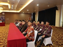 15 Peserta Asal Sumsel Lolos Seleksi Akpol, Ini Pesan Wakapolda