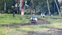 Kompol Basori Alwi Kasat Binmas Polresta Banyuwangi memberikan apresiasi positif atas digelarnya perlombaan yang kian mendekatkan Polri pada masyarakat. Ia berharap kehadiran Manol Gabah Kapolresta Cup yang kedua ini, bisa menjadi media untuk menjaring talenta crosser muda.