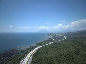 Tol Probolinggo-Banyuwangi Beroperasi Awal 2027
