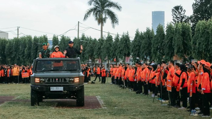 Pemprov Lampung Dukung Sensus Ekonomi 2026, Ajak Warga Partisipasi