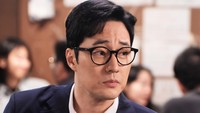 6 Alasan Drakor Terbaru So Ji Sub Agent Kim Reactivated Raih Rating Tinggi