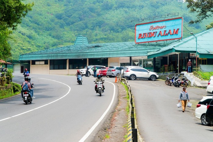 Penutupan 10 Restoran Ini Jadi Kehilangan Terbesar Dunia Kuliner Indonesia