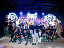 Global Beatles Day Perdana di Indonesia Dirayakan Meriah