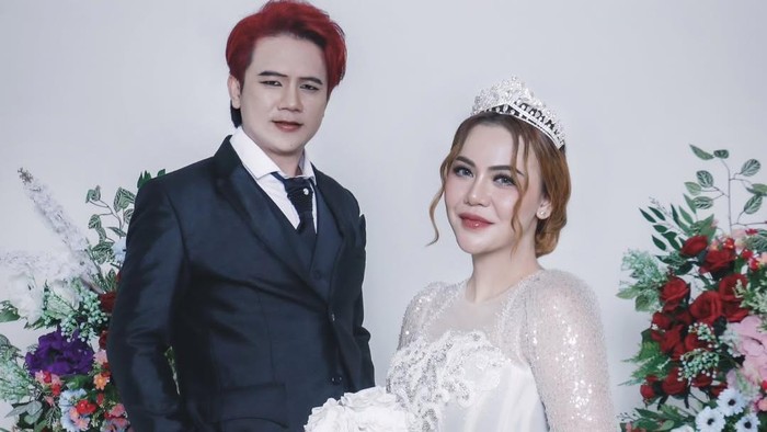 pesulap merah