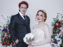 Respons Pesulap Merah Saat Ratu Rizky Nabila Dibilang Tua-Gak Hijab
