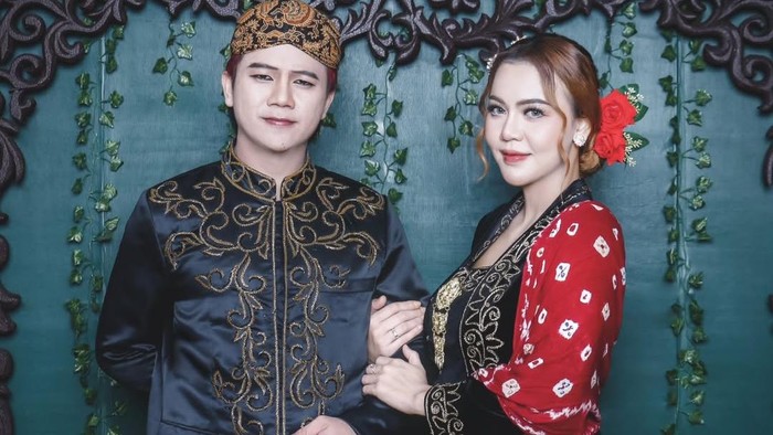 pesulap merah