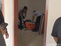 Mahasiswi UIN Tulungagung Meninggal di Kos usai Lembur Kerjakan Skripsi