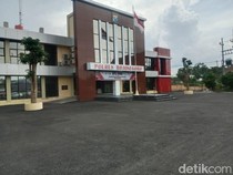 Bojonegoro Bakal Dipimpin Kapolres Perempuan Pertama