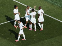 Link Streaming Piala Dunia 2026 Babak 32 Besok: Prancis Vs Swedia