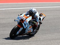 Hasil Sprint Race MotoGP Belanda: Raul Fernandez Pemenangnya