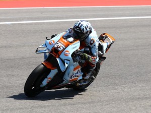 Sprint Race MotoGP Mandalika 2026: Raul dan Bezzecchi Langsung Jatuh!