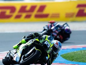 MotoGP Inggris 2026: Fernandez Juara, Duo Ducati Melempem!