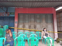 Komplotan Pembunuh Mbah Eddy Bos Bengkel Purwokerto Ditangkap!