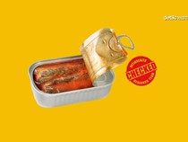 Diam-diam Tinggi Sodium, Kenapa Sarden Tak Terasa Seperti Ikan Asin?