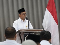 Kemenhaj Buka Seleksi 282 Formasi Jabatan Administrator dan Pengawas untuk PNS