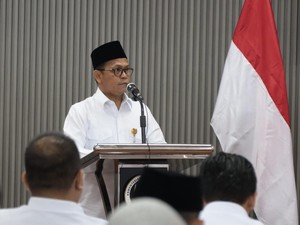 209 Peserta Lolos Seleksi Administrasi Kemenhaj, Siap Ikuti Ujian CACT