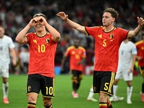 Jadwal Amerika Serikat Vs Belgia di Piala Dunia 2026: Jam Berapa-Tayang di Mana?