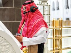 Mengintip Sistem Audio Modern di Masjidil Haram