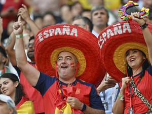 Jadwal Spanyol Vs Belgia di Piala Dunia 2026: Jam Berapa-Tayang di Mana?