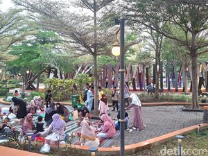 9 Destinasi Wisata di Nganjuk dari Pegunungan hingga Peninggalan Majapahit