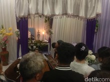 Ahli Toksinologi Ungkap Curhat dr Icha: Saya Panik, Dibentak-bentak