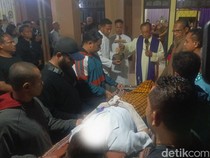 Polisi Periksa 32 Saksi Terkait Kasus Kematian Dokter Icha