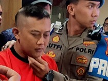 Kelakuan Bejat Taufik Hidayat: Ngamar di Hotel Tak Bayar-Sikat HP Teman Kencan