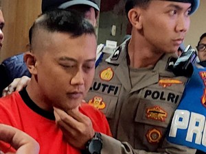 Kasus Penganiayaan Taufik Hidayat Terhadap YTR Disidangkan Hari Ini