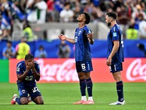 Cape Verde Bangga Lawan Argentina di 32 Besar Piala Dunia