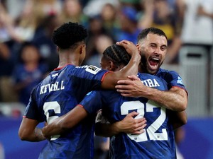 Klasemen Akhir Grup H Piala Dunia 2026: Spanyol No.1, Tanjung Verde Kedua