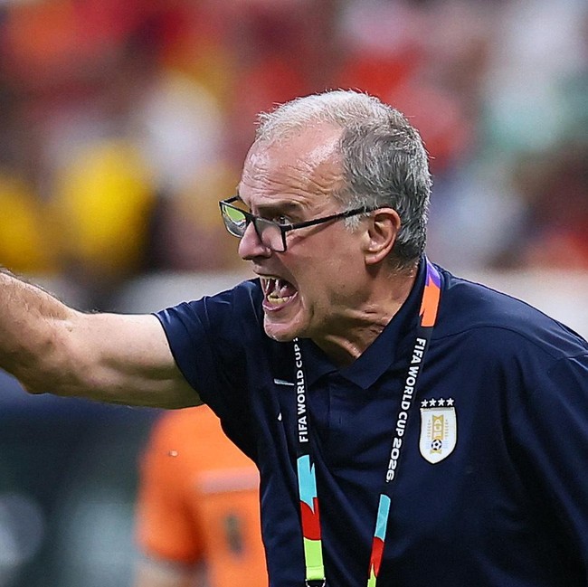 7 Pelatih Mundur Usai Keok di Piala Dunia 2026