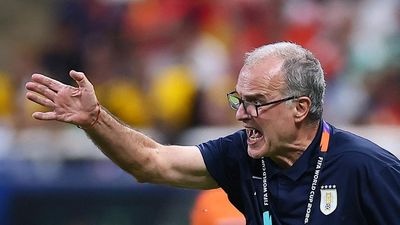 7 Pelatih Mundur Usai Keok di Piala Dunia 2026