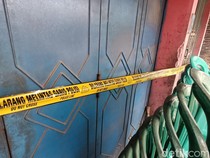 Pacar Gelap Yanti Istri Bos Bengkel Purwokerto Ikut Jadi Eksekutor Pembunuhan