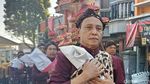 Melihat Tradisi Jamasan Pusaka di Nganjuk