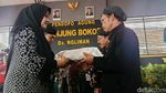 Melihat Tradisi Jamasan Pusaka di Nganjuk