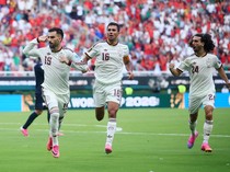 Spanyol Kunci Juara Grup H Usai Tundukkan Uruguay 1-0