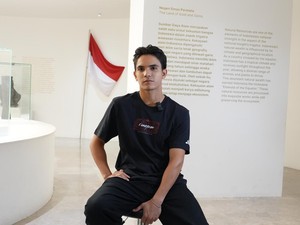 Kontrak 2 Musim, Dethan Bidik Juara Bareng Persija Jakarta