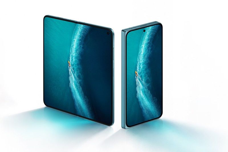 Vivo X Fold6 Vivo X Fold6 resmi diperkenalkan dengan layar lipat LTPO AMOLED 120Hz, kamera Zeiss 200 MP, chipset Dimensity 9500 Super Edition, serta baterai 7.000 mAh.