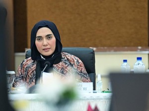352 Siswa Keracunan MBG di Lombok Tengah, Waka DPR Desak Evaluasi