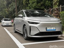 XPENG X9 di China Kena Recall, Ini Penyebabnya