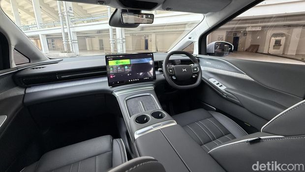 Harga Xpeng G6 AWD dan X9 Facelift Diumumkan, Mulai Rp 760 Jutaan