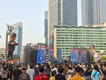 15 Kota Terpadat di Dunia Terbaru, Jakarta Nomor Satu!